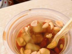 -八婆婆烧仙草(中山路店)