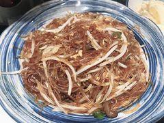 海鲜炒粉丝-苏浙徽·农家大院(吴江中山南路店)