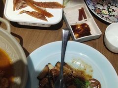 -京采烤鸭清真餐厅(金桥店)