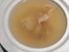 鸡汤汆贵妃蚌-黑明餐厅(白鹭洲店)