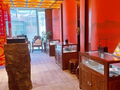 -大视光学•LINDBERG林德伯格•全球手工眼镜集合店(王府井店)