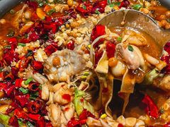 -有位虾匠·香辣蟹·小龙虾(李村店)