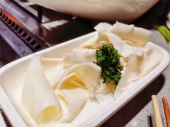 捞派黄喉-海底捞火锅(河东万达广场店)