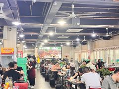 -皖北巫氏三胖地锅鸡(长淮总店)