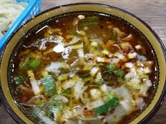 -兄弟俩老李家牛肉汤(总店)