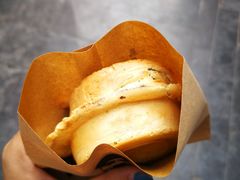 -薛新颖红豆饼(中式甜点山师店)