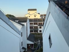 -苏州吴宫泛太平洋酒店