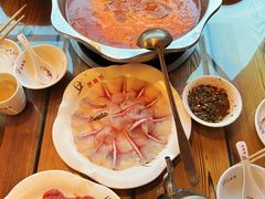 -芦苇荡·酸汤鱼(回龙观店)