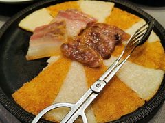 -小厨娘淮扬菜(诚信大道店)