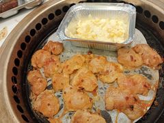 -花味·自助烤肉(大观天地店)