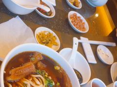-中国厨房/台湾牛肉面