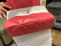 -CHANEL(恒隆广场店)