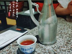 绍兴黄酒-孔乙己(后海店)
