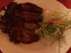iphone_upload_pic-流浪者复古西餐鸡尾酒吧(沈阳店)