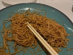-大中华希尔顿酒店·兰亭潮中餐厅·粤菜