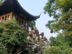 -郭庄茶室