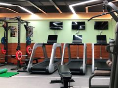 -漾健身·普拉提(橡树湾店)