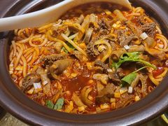 -三道菜(明堂公园店)