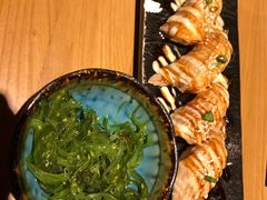 -渔寿司·日本料理(艾尚天地店)