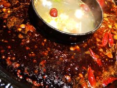 -重庆渝达老火锅(春熙路店)