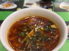 -令氏家外家周秦食府(高新店)