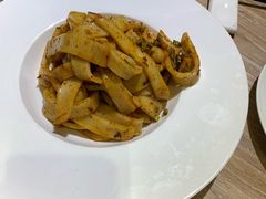 -安多素食(广仁寺路店)