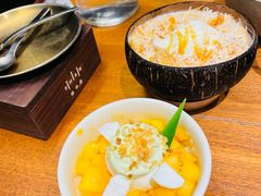 -SHAN山(前滩太古里店)