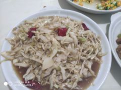 -满口香饭店