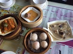 -香港祥兴茶餐厅(江北店)