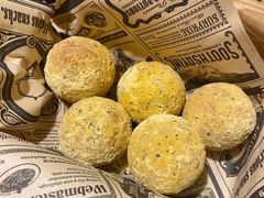 -恩你小木屋·韩式料理(假日广场店)