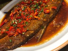 -肖记公安牛肉鱼杂馆· 省级非物质文化遗产(仁和路店)