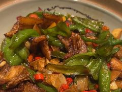 -三品香·江浙菜(松江九谊店)