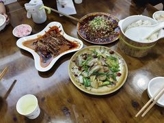 -天全县三土司椒麻鸡餐厅