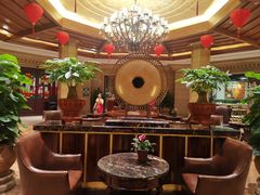 -唐苑酒家·岭南粤菜名店(太古仓店)