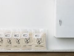 -Onirii Coffee(长乐路店)