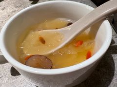 -留半山·香港食堂(啦啦宝都店)