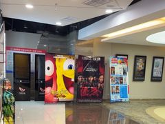 -卢米埃影城(苏州园区华润杜比全景声激光店)