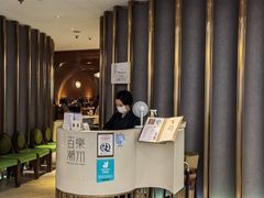 门面-百乐潮州酒家(时代广场店)