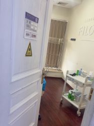 -武汉五洲整形外科医院