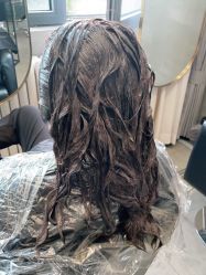 -MOVAN HAIR莫凡匠人发型屋
