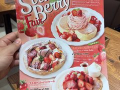 -THE Original PANCAKE HOUSE(博多マルイ店)