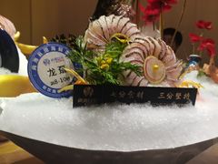 -尚海豆捞(乐虹坊店)