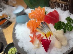 -德川家日本料理(顺义华联店)