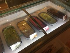 冰淇淋-永泰福朋喜来登酒店-宜客乐自助餐厅(远大路店)