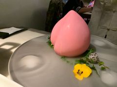-韵秋荷(宝山龙湖天街店)