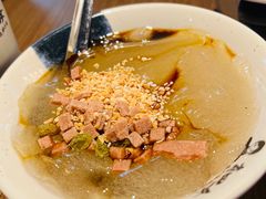 -肖四女乐山跷脚牛肉(南汇大学城生活广场店)