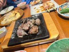 -炭火焼鳥 塚田農場(大阪梅田店)