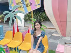 -HALO广场(梨园路店)