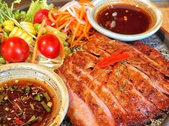 -mango tree芒果树餐厅(广州K11购物艺术中心店)