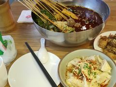 -付小姐在成都(川沙店)